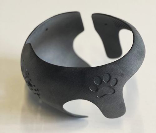 caschetto per neonati plagiocefalia costo